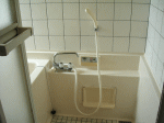 浴室ユニットバス清掃